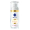 Set De Nivea Fps 50 Serum Antimanchas Luminous