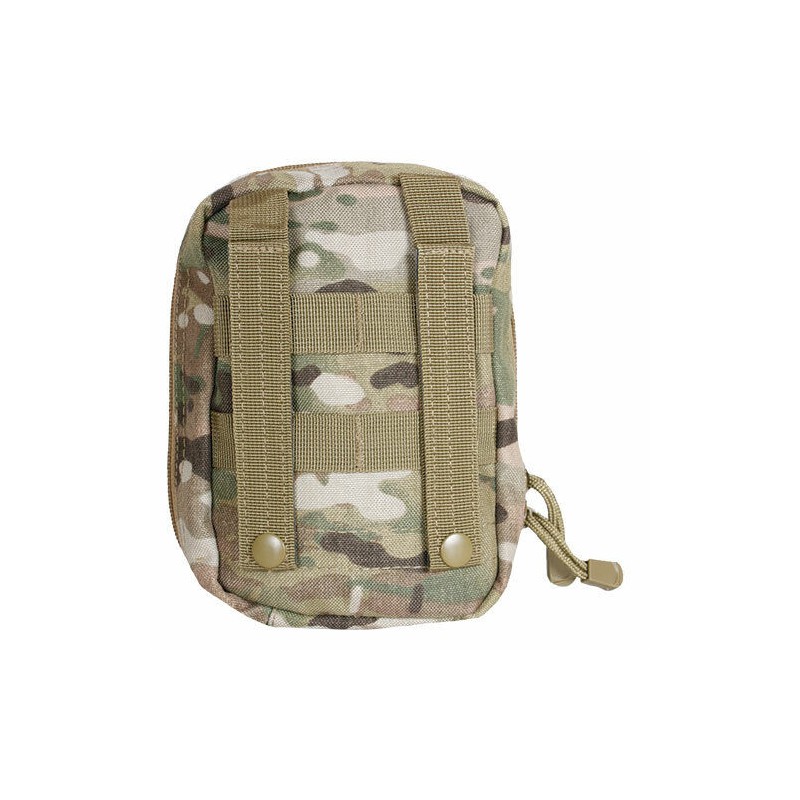 Fox Tactical Tactical 1st Aid Gear Soldiers Medic IFAK Trauma