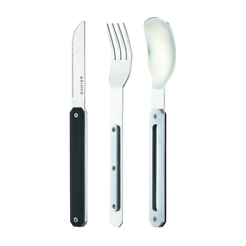 akinod Cutlery Set 12h34