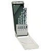 Bosch Masonry Drill Bit Set, 5 Pieces