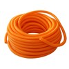 Absolute USA SLT14OR 1/4" 100' Orange Split Loom Split Wire