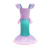 Dressy Daisy Little Girls' Princess Mermaid Fairy Tales Costume Cosplay