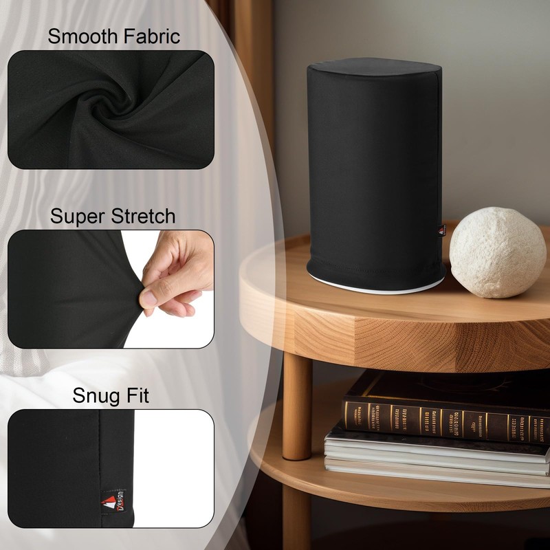 TXEsign Elastic Dust Cover Compatible with Sonos Move & Sonos