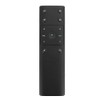 New Replace Remote Control XRT132 fit for VIZIO LED TV