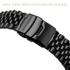 Kai Tian Super 3D 20mm Watch Band Quick Release Engineer