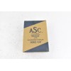 ASC 508C - 1/4" Galvanized Staples Box Of 5000 Lot