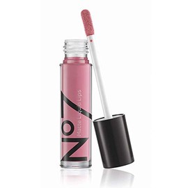 No7 Matte Liquid Lips Freedom Pink 4ml