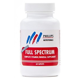 Full Spectrum Complete Vitamin (Sample-2 Week Supply only)