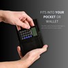 Pin-Master Password Keeper (150 Codes – 60 Characters Each) -