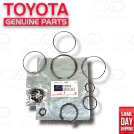 Toyota 93 - 97 TOYOTA LAND CRUISER FZJ80 POWER STEERING GASKET SEAL KIT OEM NEW