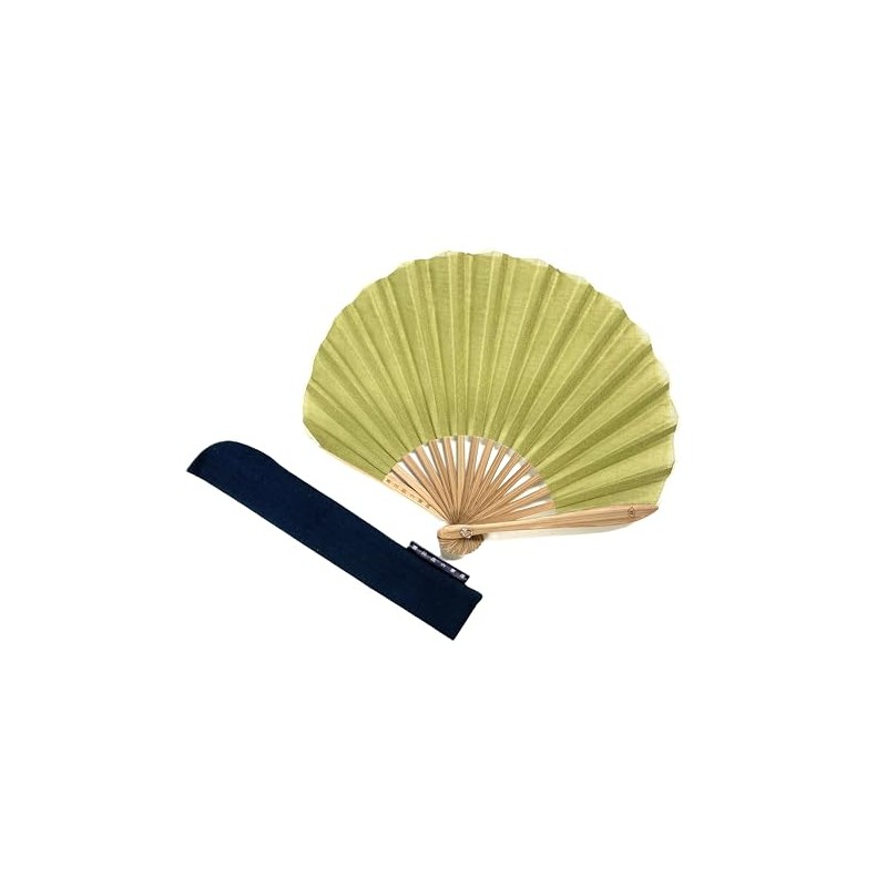 BOUDAI Japanese Pattern Miscellaneous Goods Fuwari Folding Fan