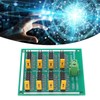 Resistor Board 0 to 9999999.9 Ω PCB Programmable SMD Resistor