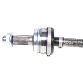 GSP NCV21087 Rear Left CV Axle Assembly Compatible with Acura 14-15 MDX