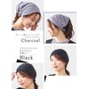 [SPAN] 669 Hair Band, Hair Turban, Hair Accessories, Facial Cleansing,