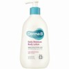 Daily Moisture 더마비 데일리 모이스처 바디로션 더블 기획 (500ml+500ml) Dermaveen Daily Moisturising Body Lotion Double Pack (500ml+500ml)