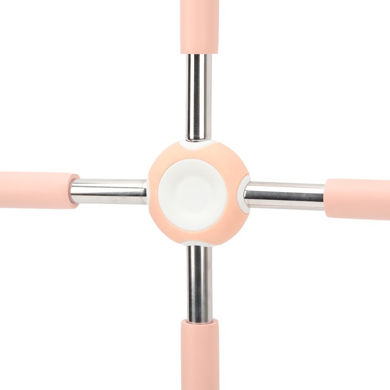 Back Cross Sticks Detachable Cross Straightening Back Posture Corrector Sticks