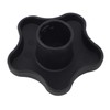 Seat Adjust Handle Lumbar Seat Adjuster Knob 89042211 Easy Adjustment