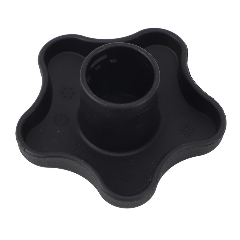 Seat Adjust Handle Lumbar Seat Adjuster Knob 89042211 Easy Adjustment