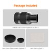 SVBONY SV135 Zoom Eyepiece, Zoom 7 to 21mm 1.25 Inch