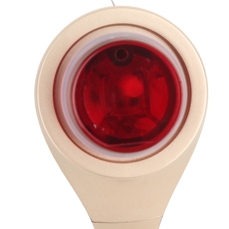 Electric Ear Dryer Constant Temperature Keep Drying Ear Water Removal