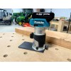 ToolCurve Makita Extended Router Sub Base Plate for - Makita