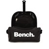Bench Apollo Men's Toilet Bag, Black, black