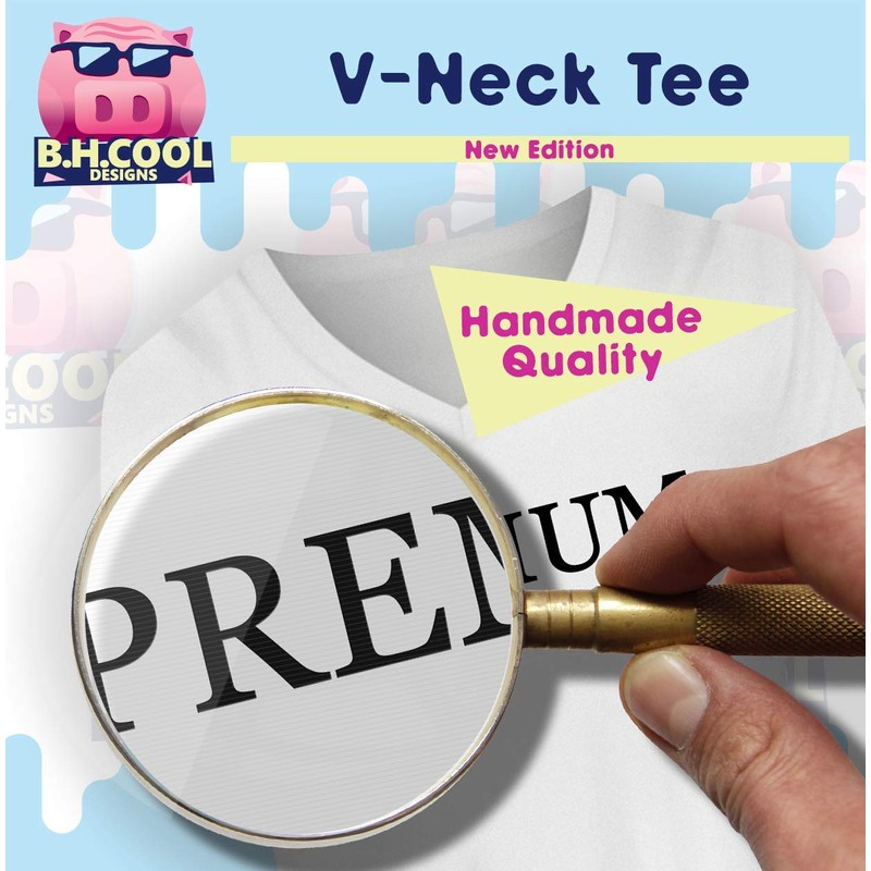 BH Cool Designs Every Machine is A Smoke Machine If