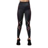 CW-X Men's Stabilyx 3.0 Joint Support Compression Tight