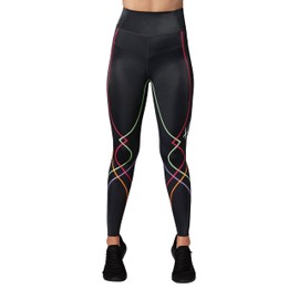 CW-X Men's Stabilyx 3.0 Joint Support Compression Tight