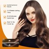 Brown Hair Dye Shampoo 3 In 1, Instant Natural Hair