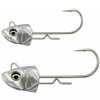 Savage Gear Minnow Neutral 3/0 25g Jig Head 3pcs 72451