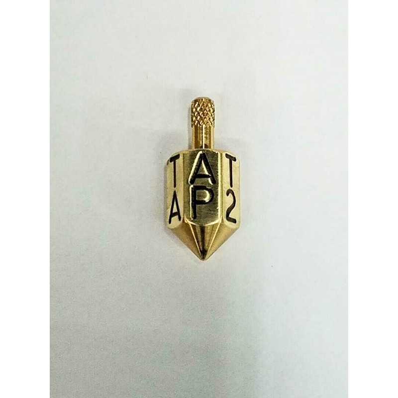 PUT & TAKE SPINNING TOP GAME* DREIDLE GAME* SOLID BRASS