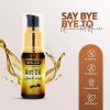 HEMANI Hair Growth Reducing Oil - Ant Oil - 30ML