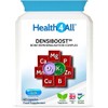 Densiboost Bone Remineralisation 60 Capsules (not Tablets) with Calcium, Magnesium,