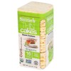 Suzie's Corn, Quinoa & Sesame Thin Cakes, 4.5 oz