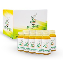 SIIP Health - All natural health and wellness drinks. Promotes overall health and helps to support the body's immune system and functions.