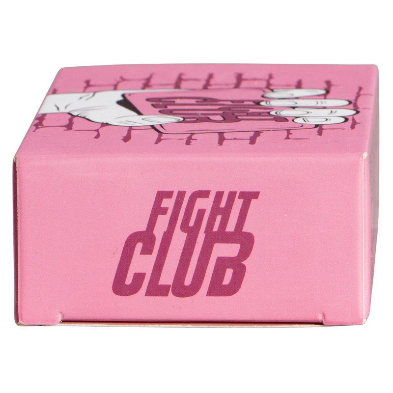 Costume Agent Fight Soap Bar for Bath Tyler Durden Club