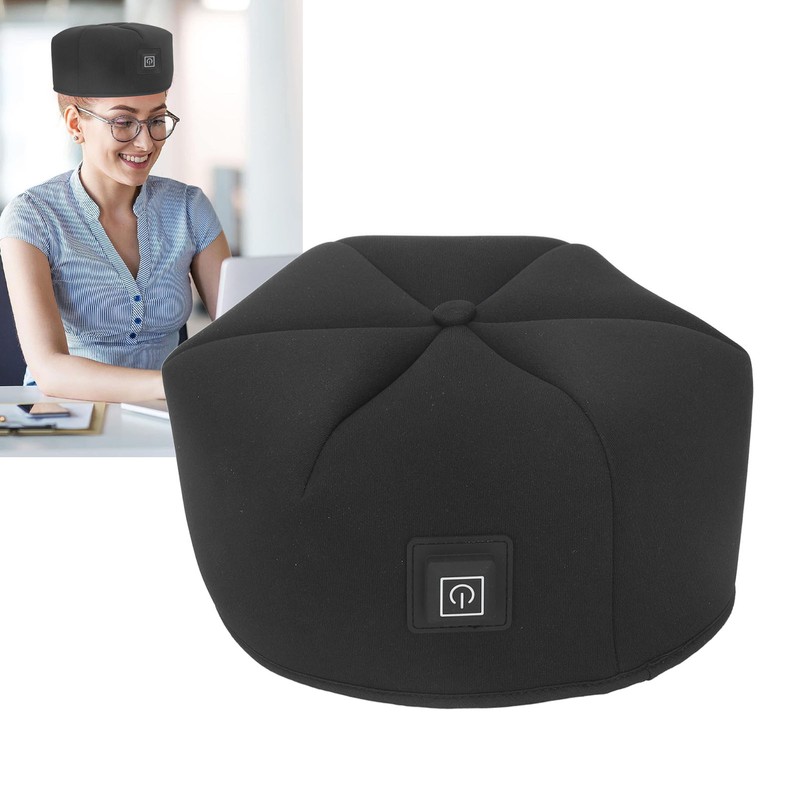 Infrared Red Light Hat 660nm 830nm Adjustable Pulse Modes USB