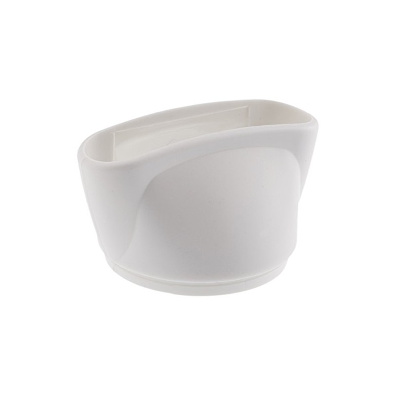 Bomann HT 8002 CB, 2 Temperature/Power Levels, Shape Nozzle 360°