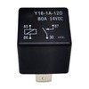 VF7-11F11-S01 Automotive Relay Multiple Use Relay 12V, 70 AMP Plug-in,