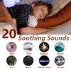 Magicteam Magicteam Sleep Sound White Noise Machine with 20 Natural
