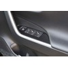 FUKUARE Toyota New RAV4 Door Switch Panel, Black Carbon Style,
