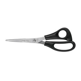 Pretul TINOX-7R, Tijera para casa y oficina, 7", Pretul