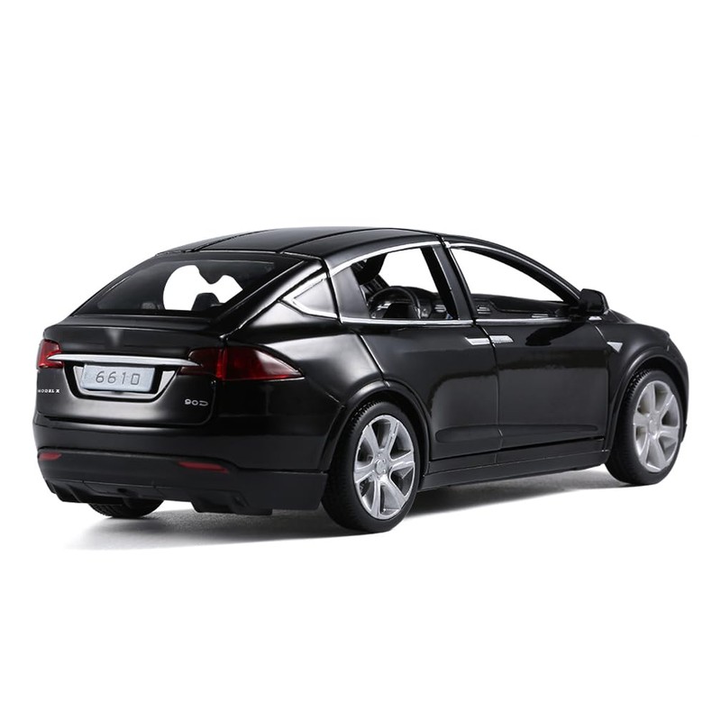 1/32 Model x Metal Die Casting Toy Car for 3