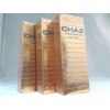 CHAZ CLASSIC FOR MEN 👌LOT OF 3👌COLOGNE SPRAY - 2.5
