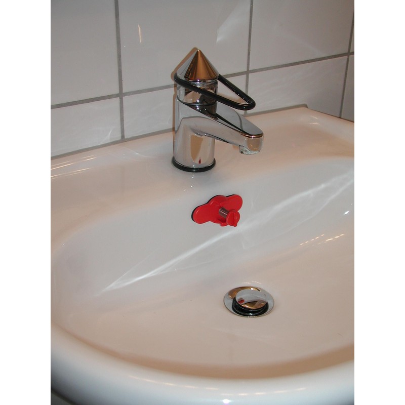 Plunger - Fix blocked drains and sinks with our Big