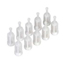 Sealey Ilf/Gf10 Paint Filter Gravity Feed Pack Of 10