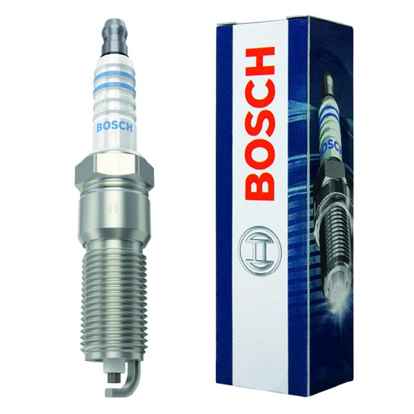 Bosch 0242225668 Spark Plug