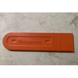 Husqvarna CHAINSAW BAR COVER SCABBARD FITS HUSQVARNA 13-16" 596703701