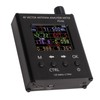 RF Antenna Analyzer 137.5MHz To 2.7GHz UV Impedance Reactance SWR